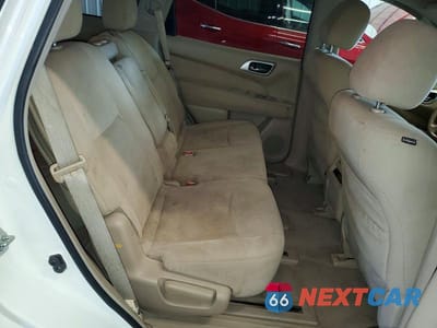 Zdjęcie 11 z 13 samochodu: 2013 NISSAN PATHFINDER S VIN:5N1AR2MM8DC600610 - miniatura