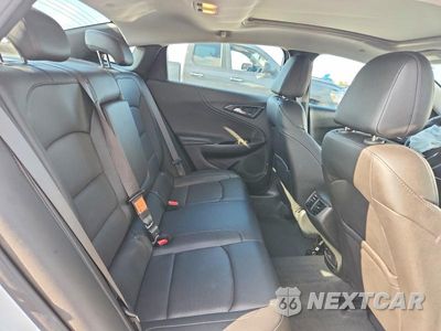 Zdjęcie 10 z 12 samochodu: 2024 CHEVROLET MALIBU PREMIER VIN:1G1ZE5ST2RF224340 - miniatura