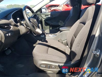 Zdjęcie 7 z 12 samochodu: 2025 CHEVROLET MALIBU RS VIN:1G1ZG5ST8SF109161 - miniatura