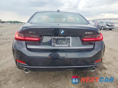 Zdjęcie 6 z 12 samochodu: 2026 BMW 330XI VIN:3MW89CW03T8G13772 - miniatura