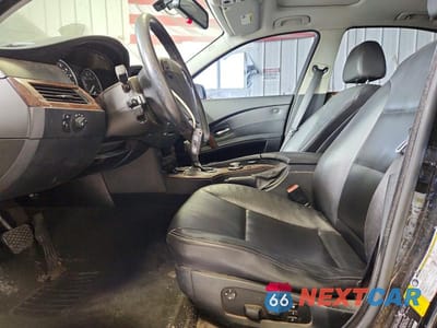 Zdjęcie 7 z 12 samochodu: 2007 BMW 530 XI VIN:WBANF73537CY17974 - miniatura
