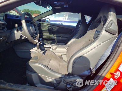 Zdjęcie 7 z 13 samochodu: 2024 FORD MUSTANG DARK HORSE VIN:1FA6P8R0XR5504004 - miniatura