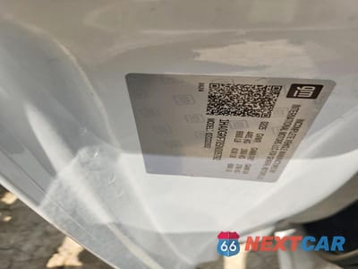 Zdjęcie 11 z 12 samochodu: 2025 CHEVROLET EXPRESS 3500 VIN:1HA0GRF78SN005792 - miniatura