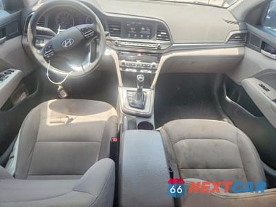 Zdjęcie 8 z 12 samochodu: 2020 HYUNDAI ELANTRA VALUE EDITION VIN:5NPD84LF4LH561827 - miniatura