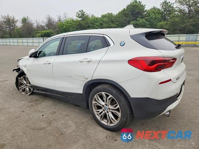 Drugie zdjęcie samochodu z przodu: 2018 BMW X2 XDRIVE28I VIN:WBXYJ5C39JEF81091 - miniatura