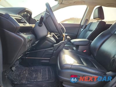 Zdjęcie 7 z 13 samochodu: 2016 HONDA CR-V EXL VIN:5J6RM4H70GL116127 - miniatura