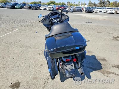 Czwarte zdjęcie samochodu z boku: 2020 HARLEY-DAVIDSON FLTRXS VIN:1HD1KTP22LB663813 - miniatura