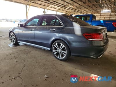 Drugie zdjęcie samochodu z przodu: 2015 MERCEDES-BENZ E 350 VIN:WDDHF5KB1FB152532 - miniatura