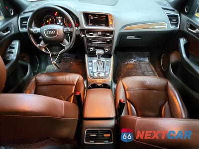 Zdjęcie 8 z 13 samochodu: 2017 AUDI Q5 PREMIUM PLUS VIN:WA1L2AFPXHA045562 - miniatura