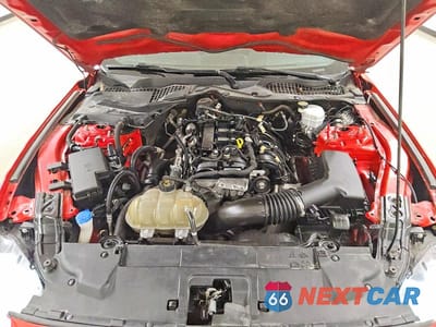 Zdjęcie 11 z 12 samochodu: 2020 FORD MUSTANG VIN:1FA6P8THXL5176024 - miniatura
