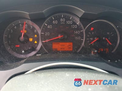 Zdjęcie 9 z 12 samochodu: 2011 NISSAN ALTIMA 2.5 VIN:1N4AL2AP8BN448095 - miniatura