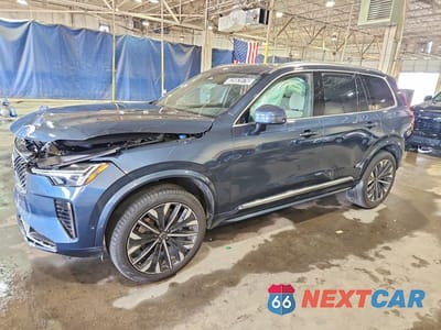 2026 VOLVO XC90 PLUS YV4062PE0T1492519 - główne zdjęcie licytacji z USA - miniatura