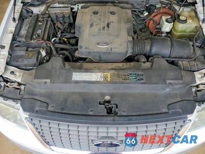 Zdjęcie 12 z 13 samochodu: 2003 FORD EXPEDITION XLT VIN:1FMRU15W63LA83012 - miniatura