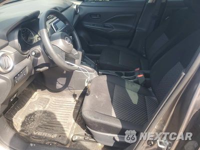 Zdjęcie 7 z 12 samochodu: 2024 NISSAN VERSA S VIN:3N1CN8DV2RL825107 - miniatura