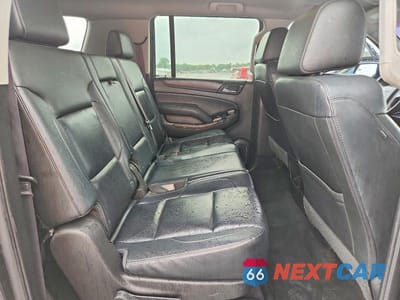 Zdjęcie 11 z 13 samochodu: 2017 CHEVROLET SUBURBAN K1500 LT VIN:1GNSKHKC7HR180830 - miniatura