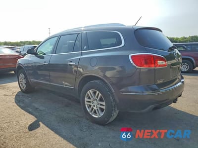 Drugie zdjęcie samochodu z przodu: 2014 BUICK ENCLAVE VIN:5GAKRAKD4EJ233709 - miniatura