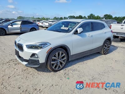 2020 BMW X2 XDRIVE28I WBXYJ1C09L5R83062 - główne zdjęcie licytacji z USA - miniatura