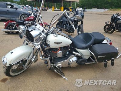 Trzecie zdjęcie samochodu z tyłu: 2002 HARLEY-DAVIDSON FLHRCI VIN:1HD1FRW182Y643321 - miniatura