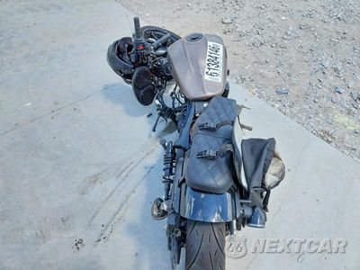 Zdjęcie 6 z 9 samochodu: 2022 INDIAN MOTORCYCLE CO. SCOUT ROGUE SIXTY ABS VIN:56KMTC118N3184315 - miniatura