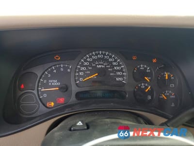 Zdjęcie 9 z 13 samochodu: 2004 CHEVROLET TAHOE C1500 VIN:1GNEC13Z14R179378 - miniatura