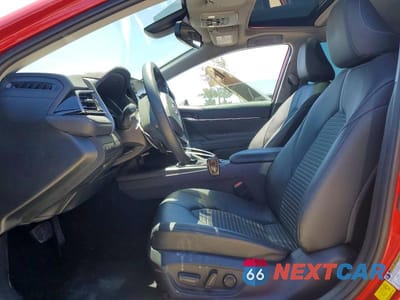 Zdjęcie 7 z 13 samochodu: 2021 TOYOTA CAMRY SE VIN:4T1S31AK4MU023264 - miniatura