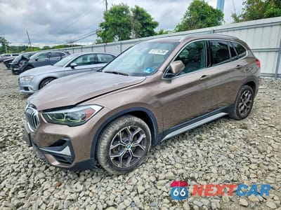 2020 BMW X1 XDRIVE28I WBXJG9C02L5P98821 - główne zdjęcie licytacji z USA - miniatura