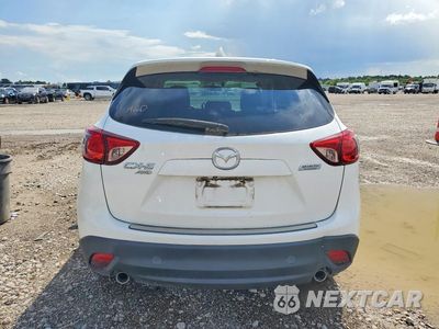 Zdjęcie 6 z 12 samochodu: 2013 MAZDA CX-5 GT VIN:JM3KE4DE7D0166732 - miniatura