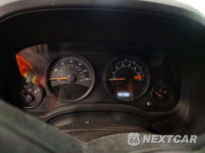 Zdjęcie 9 z 13 samochodu: 2015 JEEP PATRIOT LATITUDE VIN:1C4NJRFB0FD271142 - miniatura