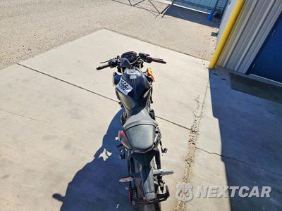 Zdjęcie 6 z 9 samochodu: 2025 KAWASAKI ER650 P VIN:ML5EREP19SDAF4179 - miniatura