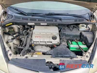 Zdjęcie 12 z 13 samochodu: 2006 TOYOTA SIENNA LE 8 PASSENGER VIN:5TDZA23C26S524522 - miniatura