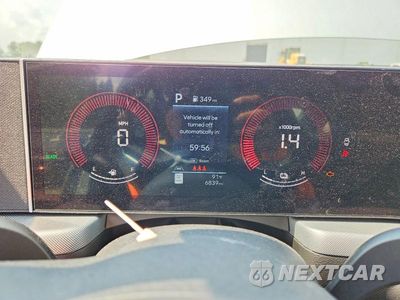Zdjęcie 9 z 13 samochodu: 2025 HYUNDAI SONATA HYBRID SEL VIN:KMHL34JJ7SA133379 - miniatura