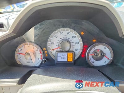 Zdjęcie 9 z 13 samochodu: 2013 HONDA PILOT EXL VIN:5FNYF4H60DB036814 - miniatura