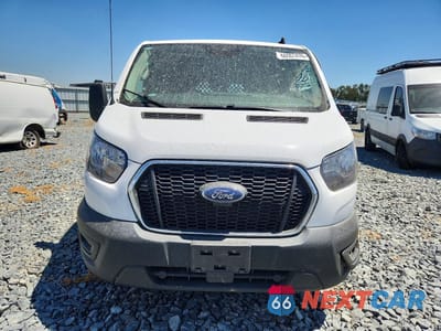 Piąte zdjęcie samochodu w środku: 2024 FORD TRANSIT T-250 CARGO * R&D * PRI FLEET * VIN:1FTBR1Y82RKA33341 - miniatura