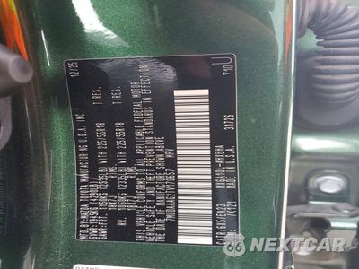 Zdjęcie 12 z 12 samochodu: 2026 TOYOTA COROLLA CROSS XLE VIN:7MUDAAAG2TV170657 - miniatura