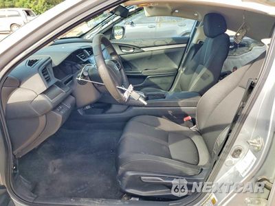 Zdjęcie 7 z 12 samochodu: 2019 HONDA CIVIC LX VIN:2HGFC2F67KH599293 - miniatura