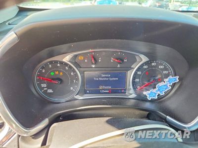 Zdjęcie 9 z 12 samochodu: 2019 CHEVROLET EQUINOX LT VIN:2GNAXUEV6K6170814 - miniatura