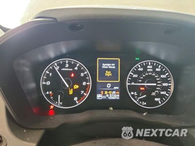 Zdjęcie 9 z 13 samochodu: 2025 SUBARU CROSSTREK PREMIUM VIN:JF2GUHDC3SH224391 - miniatura