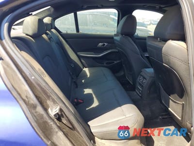 Zdjęcie 10 z 12 samochodu: 2020 BMW 330I VIN:3MW5R1J00L8B31775 - miniatura