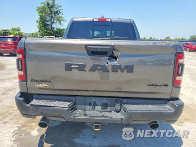 Zdjęcie 6 z 12 samochodu: 2021 RAM 1500 REBEL VIN:1C6SRFLT5MN592020 - miniatura