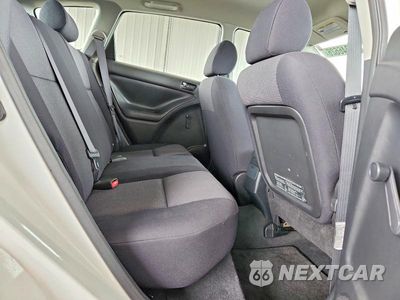 Zdjęcie 10 z 12 samochodu: 2006 PONTIAC VIBE VIN:5Y2SL65866Z439757 - miniatura