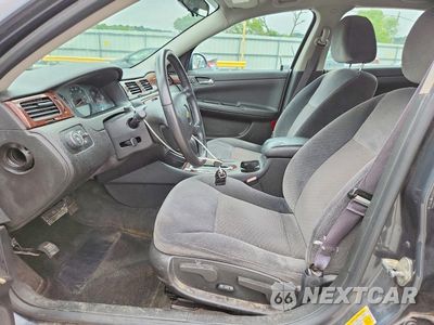 Zdjęcie 7 z 12 samochodu: 2011 CHEVROLET IMPALA LT VIN:2G1WG5EK8B1261616 - miniatura