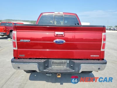 Zdjęcie 6 z 12 samochodu: 2014 FORD F150 SUPERCREW VIN:1FTFW1EF0EKF05544 - miniatura
