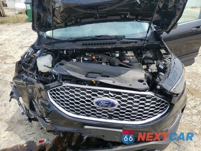 Zdjęcie 12 z 13 samochodu: 2024 FORD EDGE SEL VIN:2FMPK4J91RBB07837 - miniatura