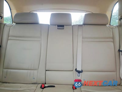 Zdjęcie 10 z 14 samochodu: 2009 BMW X5 XDRIVE30I VIN:5UXFE43519L266017 - miniatura