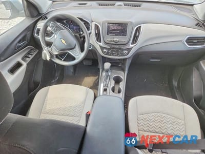Zdjęcie 8 z 14 samochodu: 2023 CHEVROLET EQUINOX LT VIN:3GNAXKEG9PS212181 - miniatura