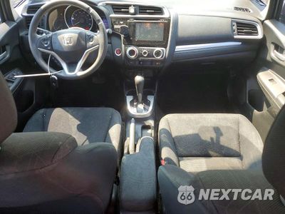 Zdjęcie 8 z 12 samochodu: 2015 HONDA FIT EX VIN:3HGGK5H89FM700168 - miniatura