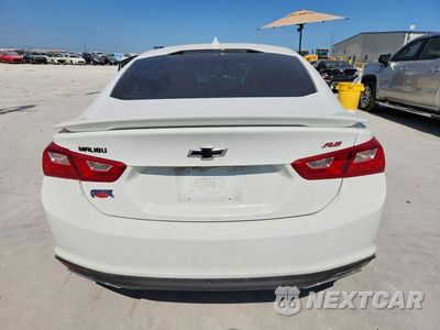 Zdjęcie 6 z 11 samochodu: 2020 CHEVROLET MALIBU RS VIN:1G1ZG5ST3LF138696 - miniatura
