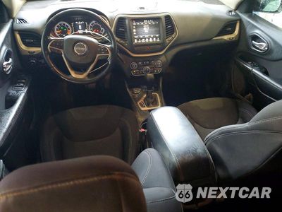 Zdjęcie 8 z 13 samochodu: 2015 JEEP CHEROKEE LATITUDE VIN:1C4PJMCS7FW745026 - miniatura