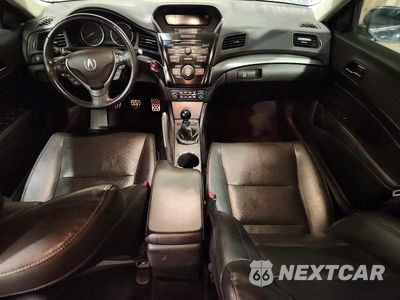 Zdjęcie 8 z 13 samochodu: 2013 ACURA ILX 24 PREMIUM VIN:19VDE2E56DE001422 - miniatura