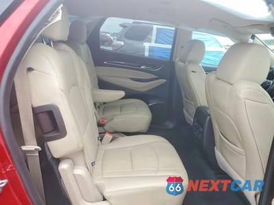 Zdjęcie 11 z 13 samochodu: 2019 BUICK ENCLAVE PREMIUM VIN:5GAERCKW7KJ253118 - miniatura